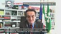 In diretta Attilio Fontana