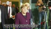 Record di tamponi per Germania e Corea