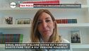In diretta le indicazioni della biologa
