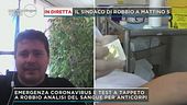Parla il sindaco di Robbio, Roberto Francese