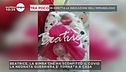 Beatrice, positiva al Coronavirus