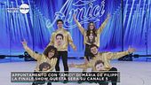 Appuntamento con "Amici"