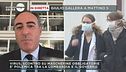 In diretta Giulio Gallera, assessore alla Sanità della regione Lombardia