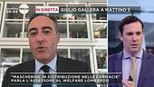COVID-19: mascherine obbligatorie in Lombardia