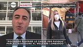 Riaprire le chiese per Pasqua?