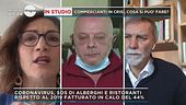 Emergenza Coronavirus, il lavoro si ferma: Delrio e Gelmini