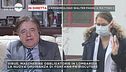 COVID-19: In diretta l'epidemiologo Walter Pasini