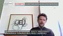 In diretta Alessandro Venturi, direttore dell'ospedale San Matteo di Pavia