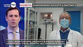 COVID-19: in diretta il prof. Zuccotti dell'ospedale Buzzi di Milano