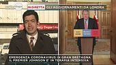 Emergenza Coronavirus in Gran Bretagna