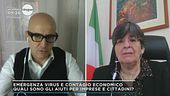 Emergenza virus e contagio economico