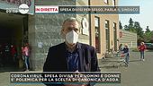 Emergenza virus, spesa divisa per sesso