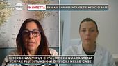 Emergenza virus e italiani in quarantena