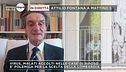 Coronavirus, Fontana su case di riposo: "L'accoglienza di malati era una scelta volontaria delle Rsa"