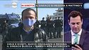 Covid-19: Controlli stretto di Messina