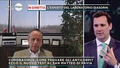 Covid-19: Il nuovo test al San Matteo di Pavia