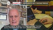 Covid-19: Scuola, parla Mario Rusconi
