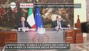 Coronavirus: Si va verso la proroga delle restrizioni