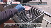 La Pasquetta ai tempi del coronavirus