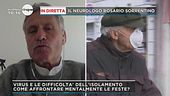 La solitudine: parla il neurologo Rosario Sorrentino
