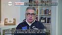 Covid-19: Il virologo Fabrizio Pregliasco