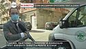 Covid-19: Torino, tampone a domicilio