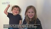 Covid-19: I desideri dei bambini