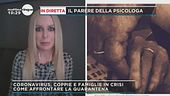 Covid-19: Il parere della psicologa