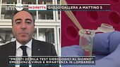 COVID-19: dal 21 aprile parte in Lombardia un test sierologico anticorpale
