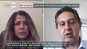 In diretta Giovanni Toti, presidente della regione Liguria
