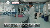 Emergenza Coronavirus: è corsa ai vaccini