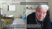 In diretta Luciano Gattinoni, esperto rianimatore