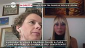 Bimbi a casa tra famiglia, giochi e lezioni