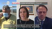 In diretta dagli stabilimenti balneari di Fregene