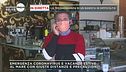 In diretta la denuncia di un barista in difficoltà