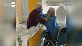 52 anni insieme, li separa il Coronavirus