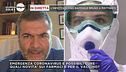 Covid-19: "E' una malattia bifase che poi lascia spazio