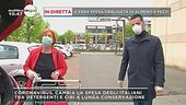 Coronavirus, cambia la spesa degli italiani