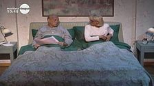 Sandra e Raimondo, coppia più amata in TV