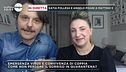 Katia Follesa e Angelo Pisani
