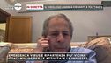 In diretta il Virologo Andrea Crisanti
