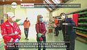 Virus, test sierologici a Cocquio Trevisago