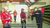 Virus, test sierologici a Cocquio Trevisago
