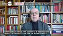 Emergenza virus, Giovanni Rezza e la validita' dei test