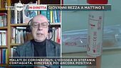 Malati di Coronavirus, l'odissea di Stefania