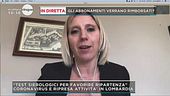 Virus, test sierologici in Lombardia