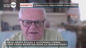 Virus e auto ferme