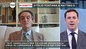 Coronavirus: Attilio Fontana a Mattino 5