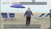 Coronavirus: Gli stabilimenti balneari