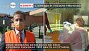 Coronavirus: Lo screening a Cocquio Trevisago